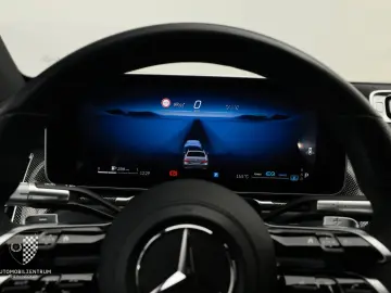 MERCEDES-BENZ S 580 AMG Line Digital LaChanti Park Burmester