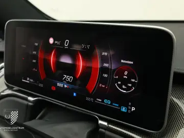 MERCEDES-BENZ S 580 AMG Line Digital LaChanti Park Burmester