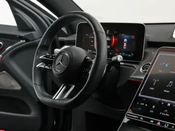 MERCEDES-BENZ S 580 AMG Line Digital LaChanti Park Burmester