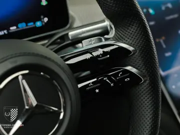 MERCEDES-BENZ S 580 AMG Line Digital LaChanti Park Burmester