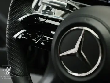 MERCEDES-BENZ S 580 AMG Line Digital LaChanti Park Burmester