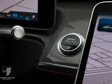 MERCEDES-BENZ S 580 AMG Line Digital LaChanti Park Burmester