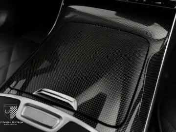 MERCEDES-BENZ S 580 AMG Line Digital LaChanti Park Burmester