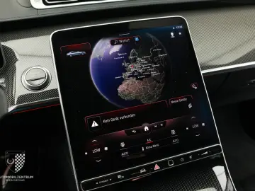 MERCEDES-BENZ S 580 AMG Line Digital LaChanti Park Burmester