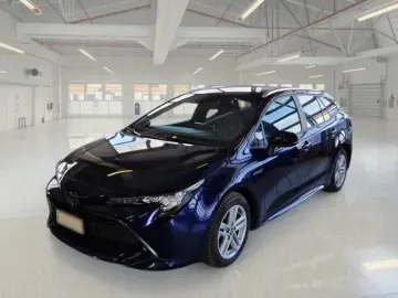 Toyota Corolla Bussines 1.8 hybrid Touring sport