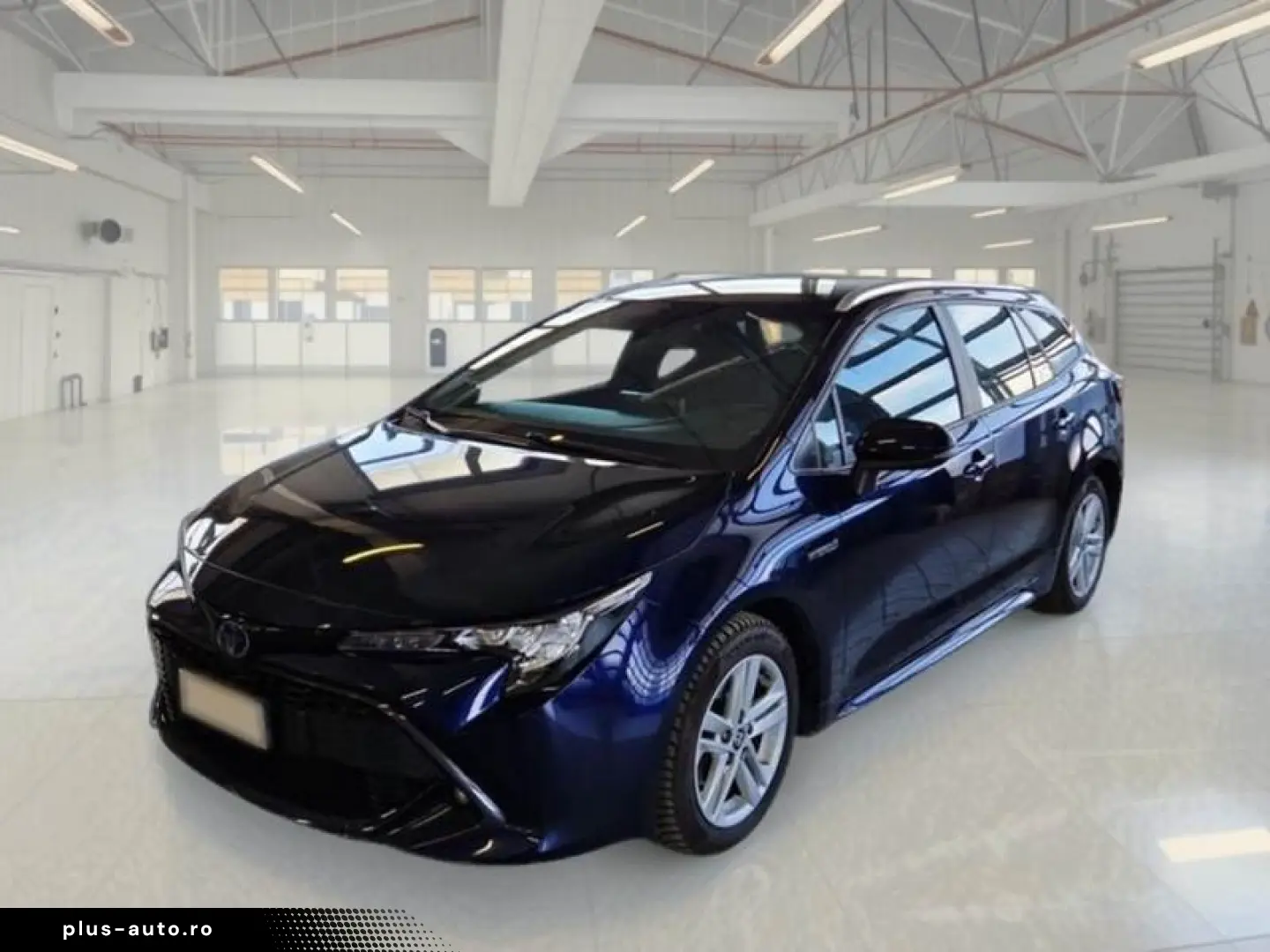 Toyota Corolla Bussines 1.8 hybrid Touring sport