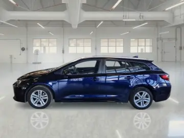 Toyota Corolla Bussines 1.8 hybrid Touring sport