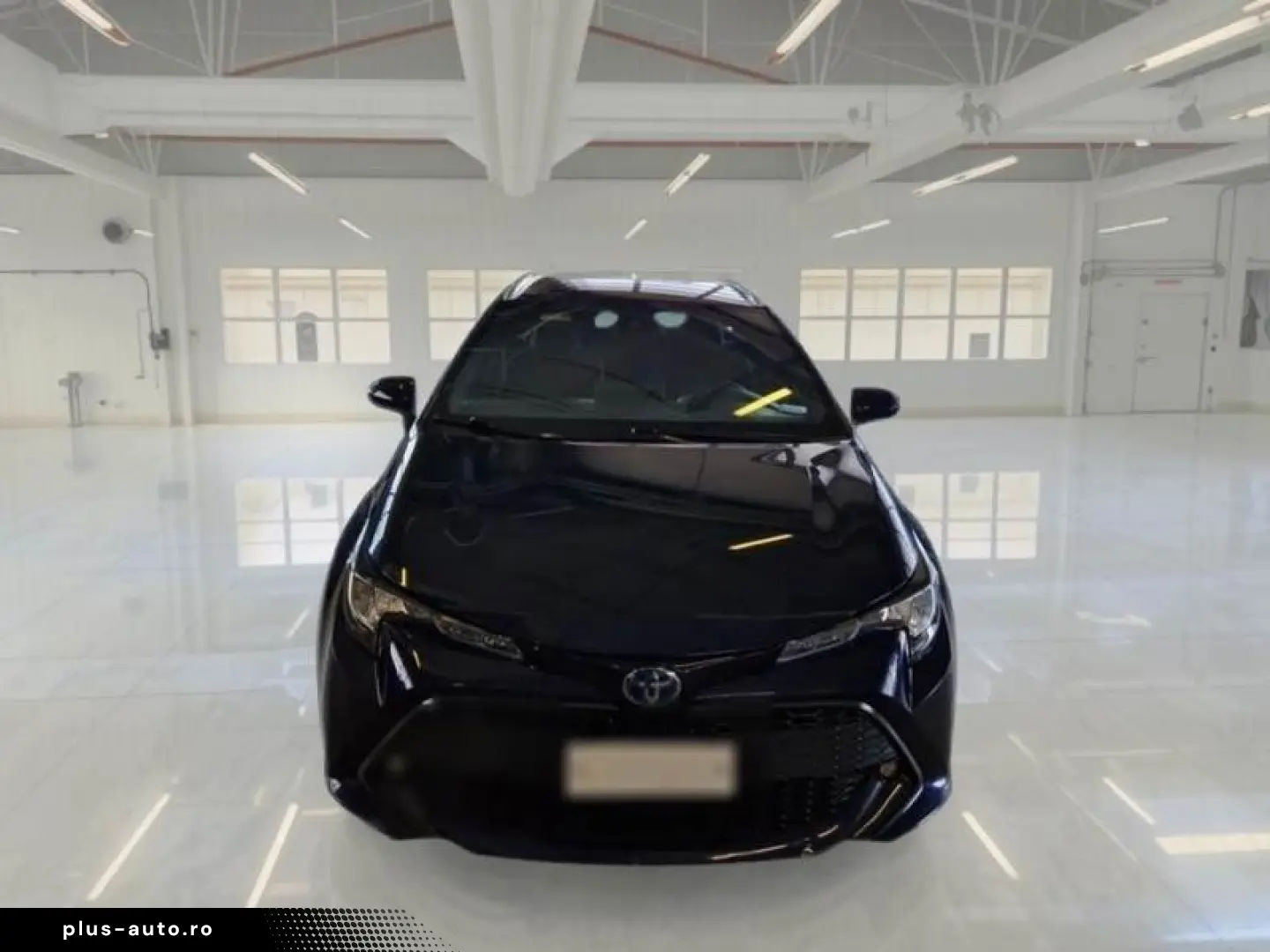 Toyota Corolla Bussines 1.8 hybrid Touring sport