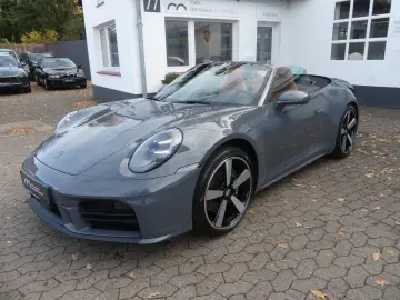 PORSCHE 911   992 Cabriolet  Lift  Matrix  188.000 -€ NP