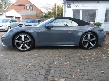 PORSCHE 911   992 Cabriolet  Lift  Matrix  188.000 -€ NP