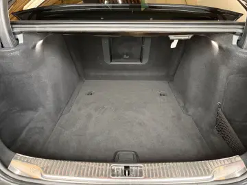 MERCEDES-BENZ S 400 d 4Matic AMG   Junge Sterne   Panorama