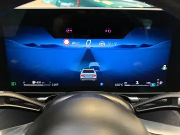 MERCEDES-BENZ S 400 d 4Matic AMG   Junge Sterne   Panorama