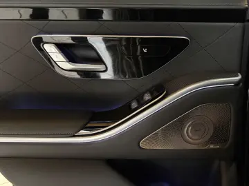 MERCEDES-BENZ S 400 d 4Matic AMG   Junge Sterne   Panorama