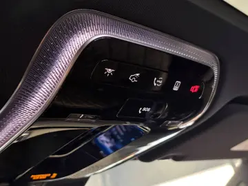 MERCEDES-BENZ S 400 d 4Matic AMG   Junge Sterne   Panorama