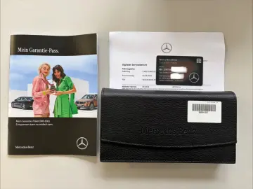 MERCEDES-BENZ S 400 d 4Matic AMG   Junge Sterne   Panorama