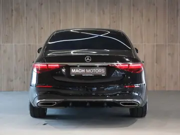 MERCEDES-BENZ S 580 L 4MATIC AMG Line  TV  EXECUTIVE