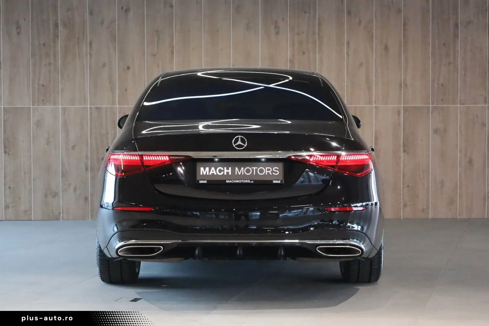 MERCEDES-BENZ S 580 L 4MATIC AMG Line  TV  EXECUTIVE