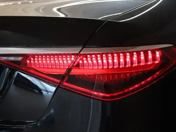 MERCEDES-BENZ S 580 L 4MATIC AMG Line  TV  EXECUTIVE