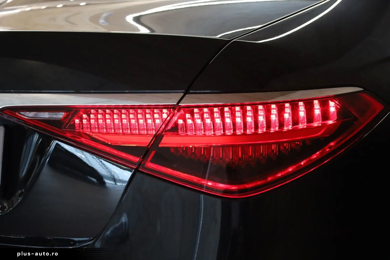 MERCEDES-BENZ S 580 L 4MATIC AMG Line  TV  EXECUTIVE