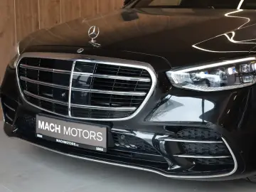 MERCEDES-BENZ S 580 L 4MATIC AMG Line  TV  EXECUTIVE