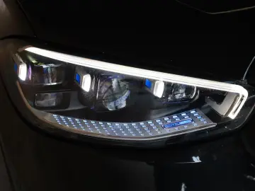 MERCEDES-BENZ S 580 L 4MATIC AMG Line  TV  EXECUTIVE