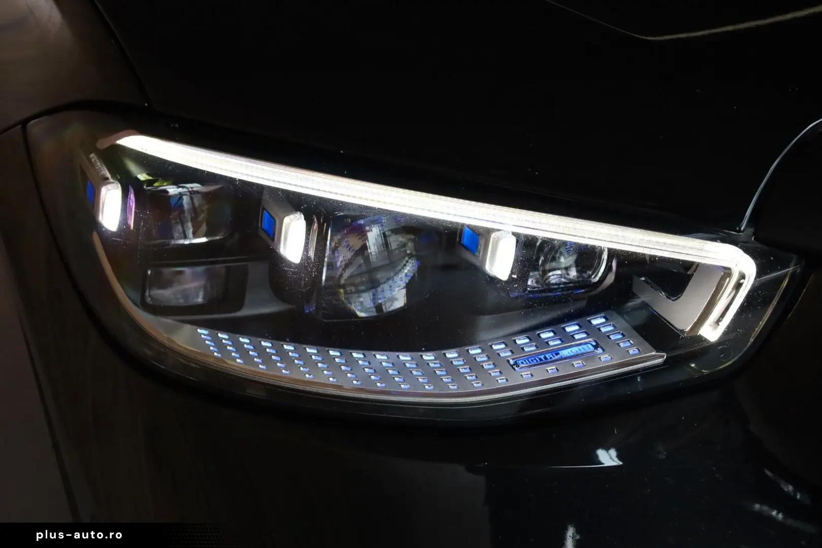 MERCEDES-BENZ S 580 L 4MATIC AMG Line  TV  EXECUTIVE