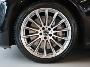 MERCEDES-BENZ S 580 L 4MATIC AMG Line  TV  EXECUTIVE