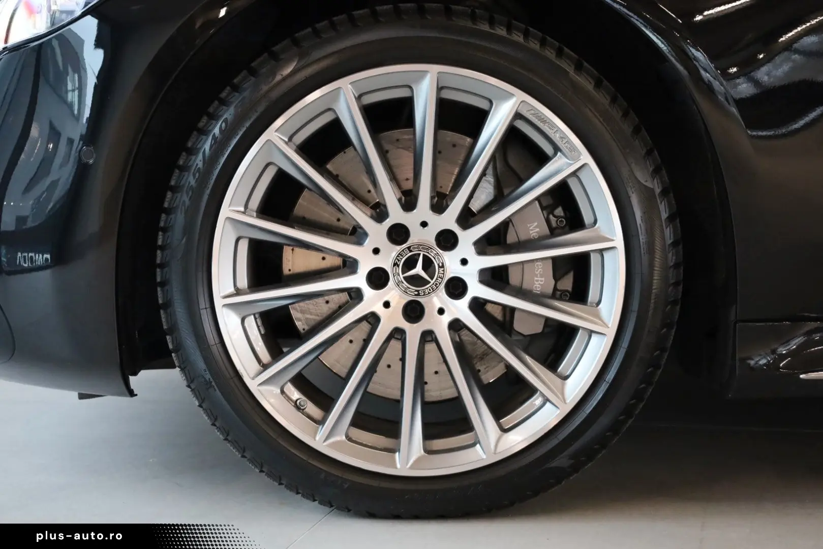 MERCEDES-BENZ S 580 L 4MATIC AMG Line  TV  EXECUTIVE