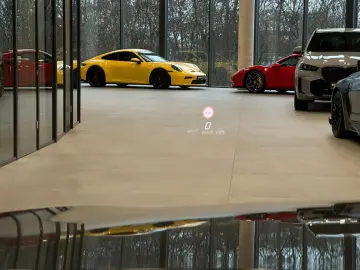 MERCEDES-BENZ S 580 L 4MATIC AMG Line  TV  EXECUTIVE
