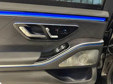 MERCEDES-BENZ S 580 L 4MATIC AMG Line  TV  EXECUTIVE