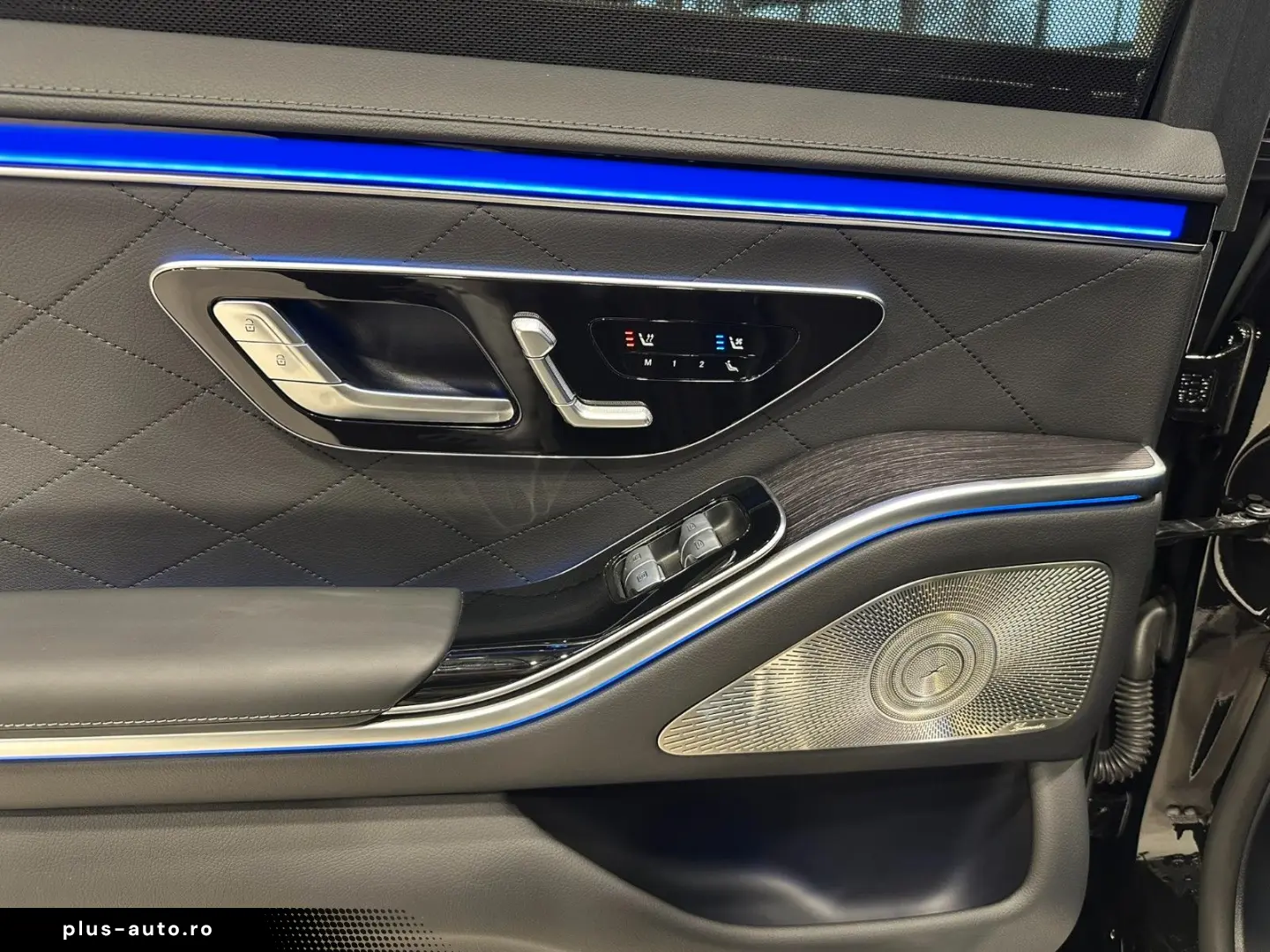 MERCEDES-BENZ S 580 L 4MATIC AMG Line  TV  EXECUTIVE