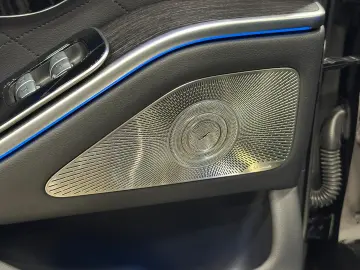 MERCEDES-BENZ S 580 L 4MATIC AMG Line  TV  EXECUTIVE