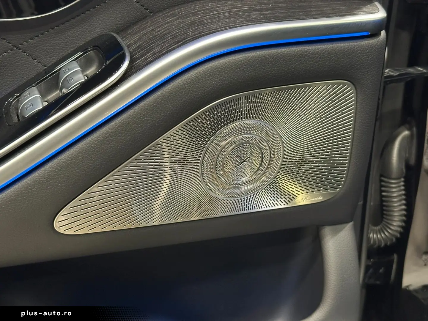 MERCEDES-BENZ S 580 L 4MATIC AMG Line  TV  EXECUTIVE