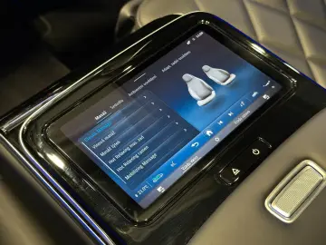 MERCEDES-BENZ S 580 L 4MATIC AMG Line  TV  EXECUTIVE
