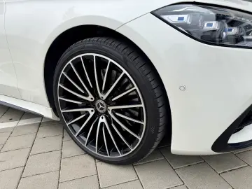MERCEDES-BENZ S400d 4M Lang AMG EXKLUSIV 360 KAM PAN&hellip;