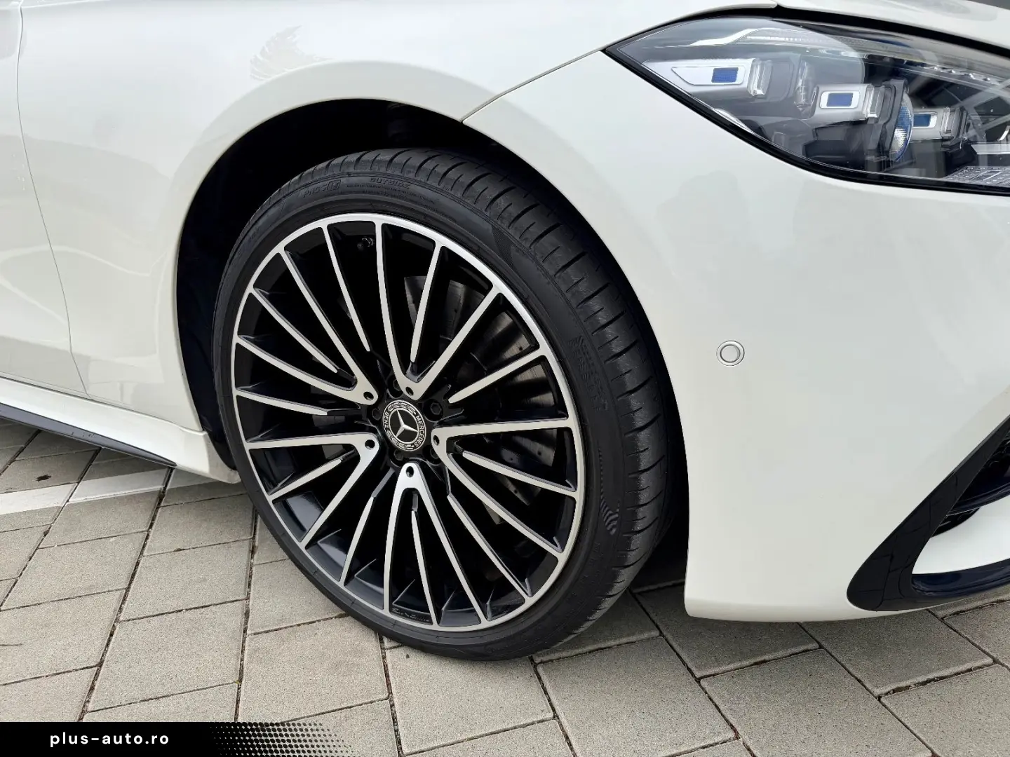 MERCEDES-BENZ S400d 4M Lang AMG EXKLUSIV 360 KAM PAN&hellip;