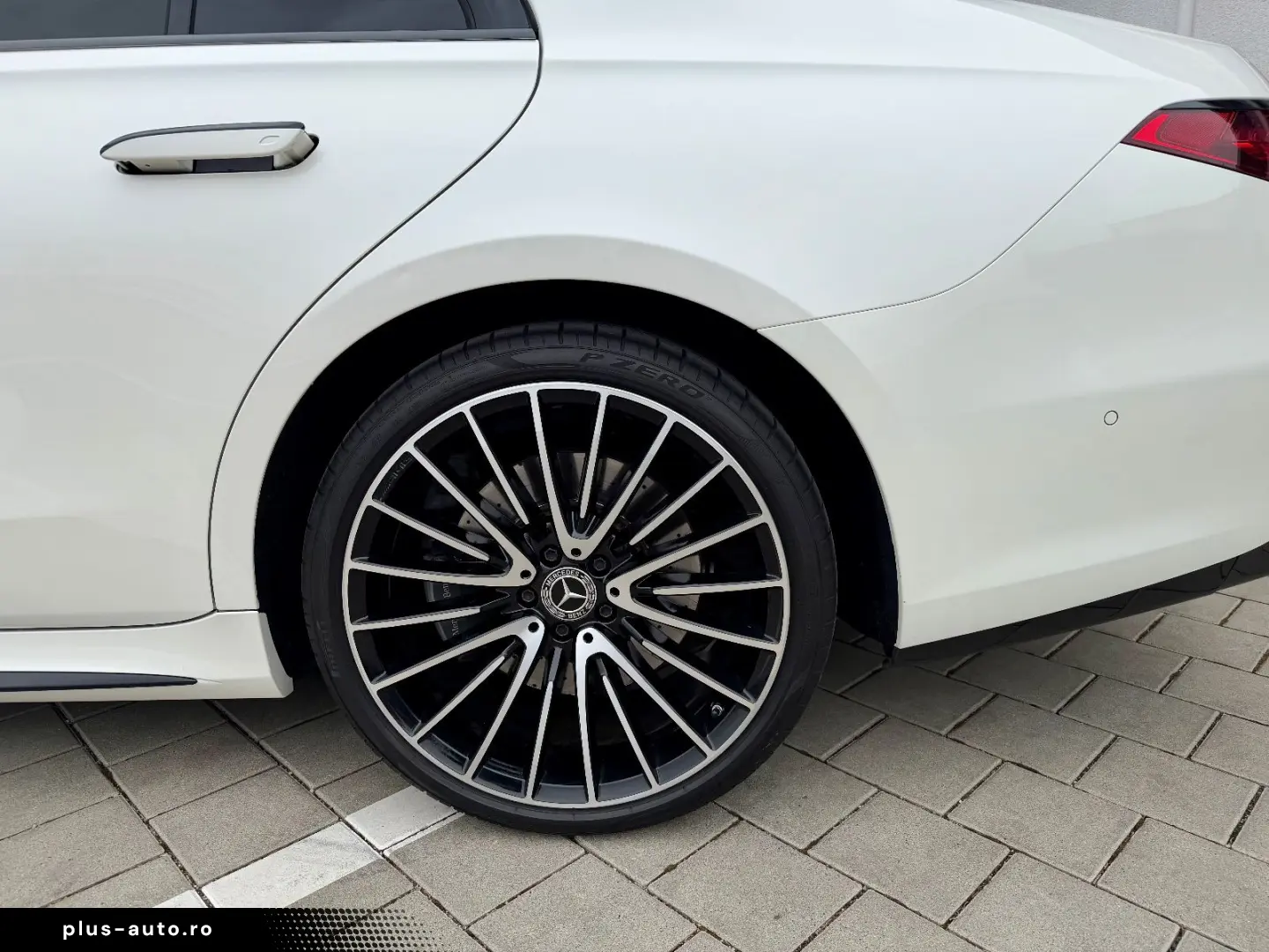 MERCEDES-BENZ S400d 4M Lang AMG EXKLUSIV 360 KAM PAN&hellip;