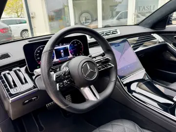 MERCEDES-BENZ S400d 4M Lang AMG EXKLUSIV 360 KAM PAN&hellip;