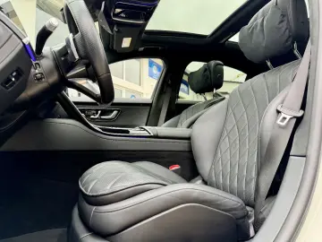 MERCEDES-BENZ S400d 4M Lang AMG EXKLUSIV 360 KAM PAN&hellip;