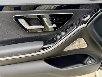 MERCEDES-BENZ S400d 4M Lang AMG EXKLUSIV 360 KAM PAN&hellip;