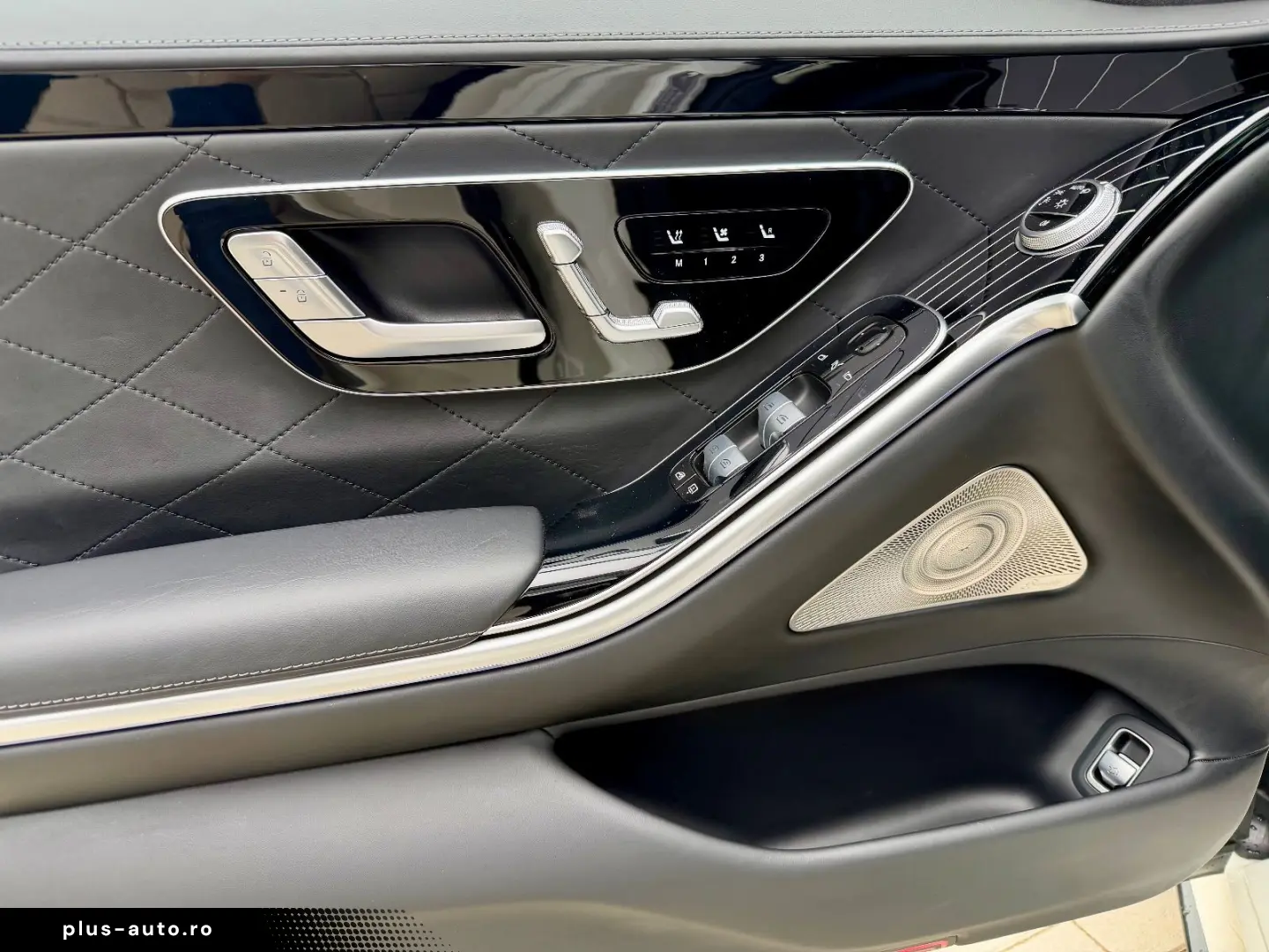 MERCEDES-BENZ S400d 4M Lang AMG EXKLUSIV 360 KAM PAN&hellip;