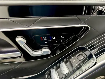 MERCEDES-BENZ S400d 4M Lang AMG EXKLUSIV 360 KAM PAN&hellip;