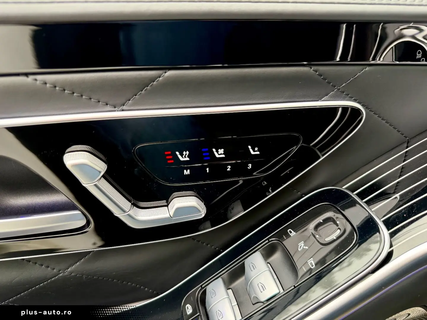 MERCEDES-BENZ S400d 4M Lang AMG EXKLUSIV 360 KAM PAN&hellip;