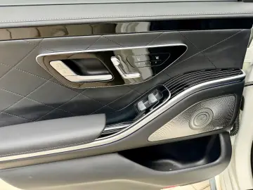 MERCEDES-BENZ S400d 4M Lang AMG EXKLUSIV 360 KAM PAN&hellip;