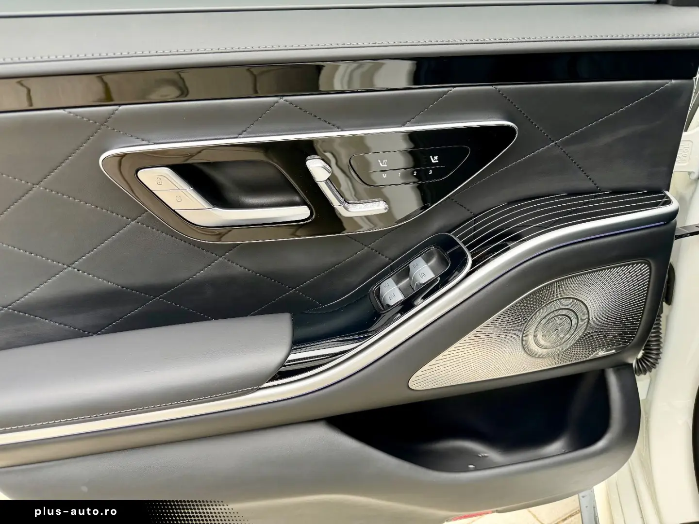 MERCEDES-BENZ S400d 4M Lang AMG EXKLUSIV 360 KAM PAN&hellip;