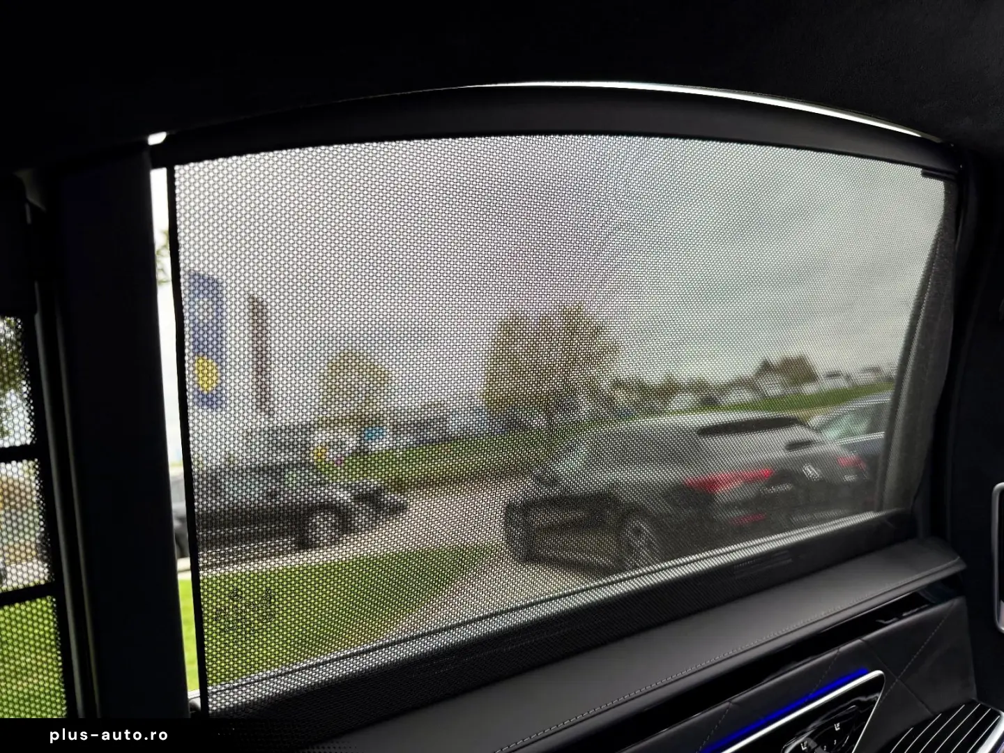 MERCEDES-BENZ S400d 4M Lang AMG EXKLUSIV 360 KAM PAN&hellip;