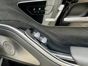 MERCEDES-BENZ S400d 4M Lang AMG EXKLUSIV 360 KAM PAN&hellip;