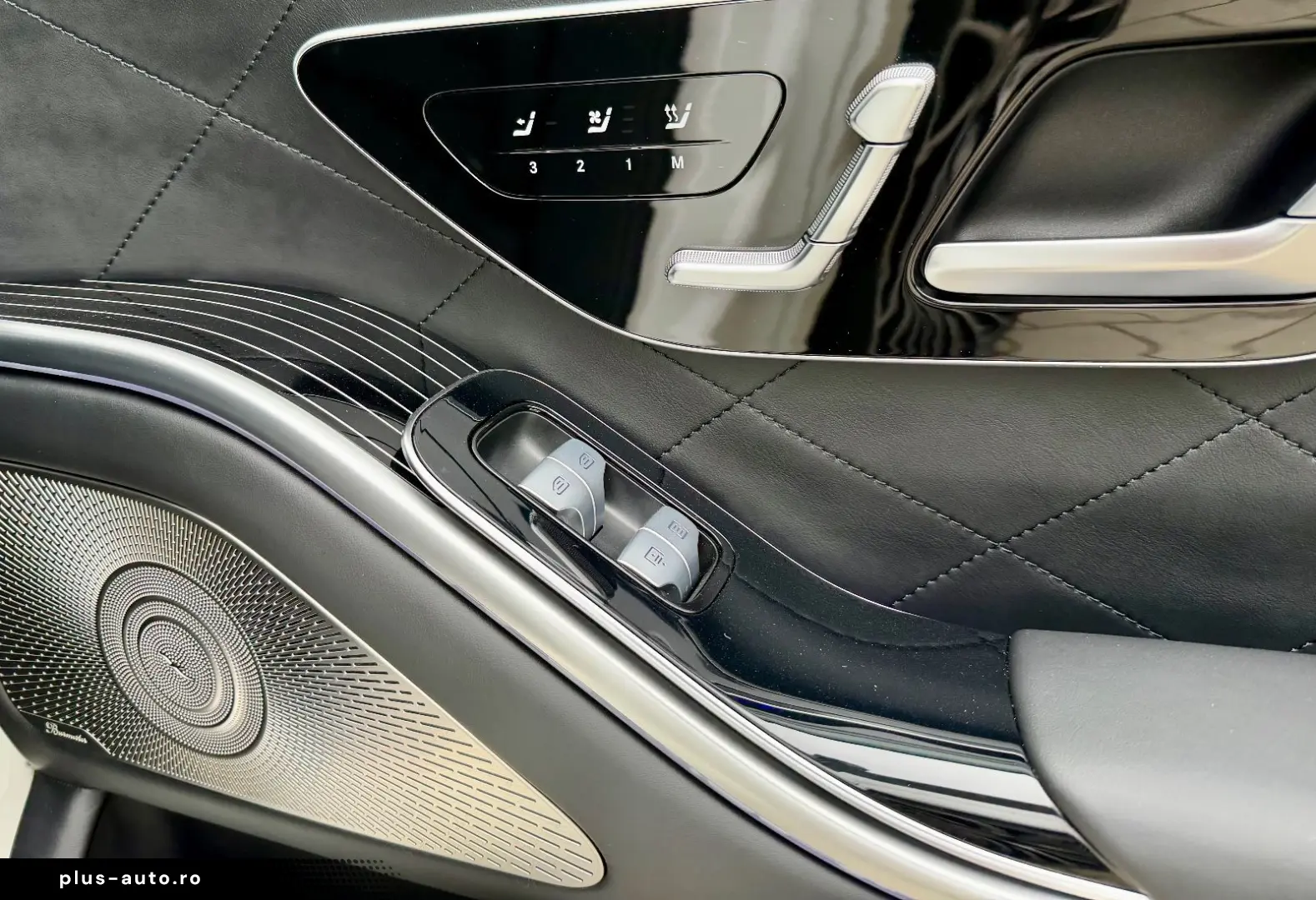 MERCEDES-BENZ S400d 4M Lang AMG EXKLUSIV 360 KAM PAN&hellip;