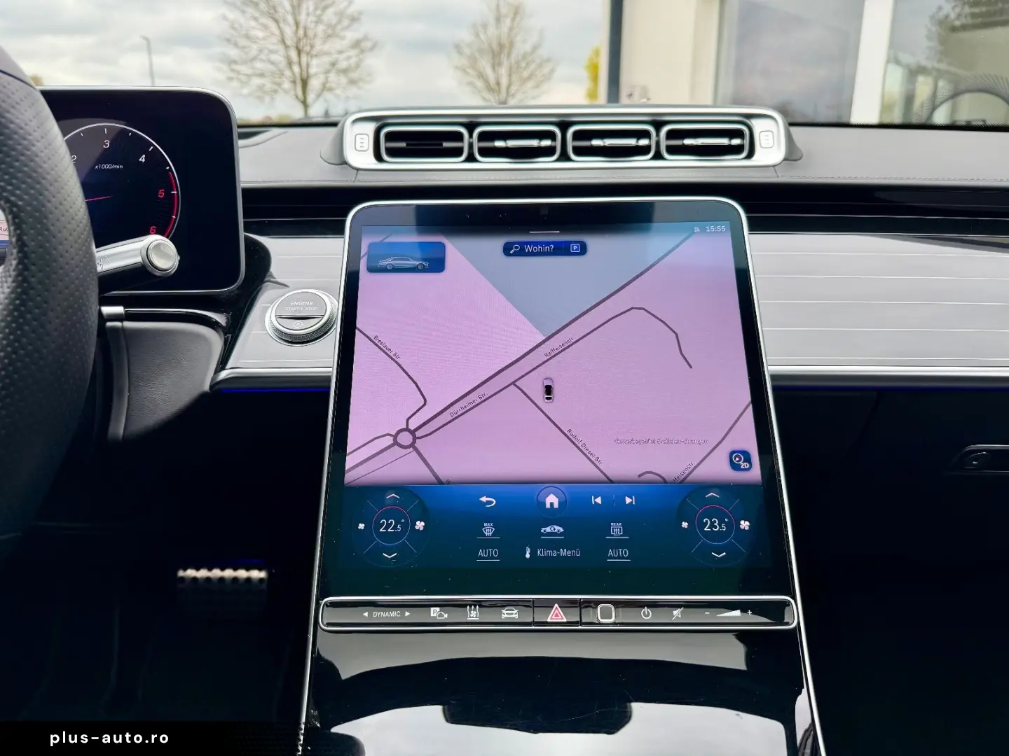 MERCEDES-BENZ S400d 4M Lang AMG EXKLUSIV 360 KAM PAN&hellip;