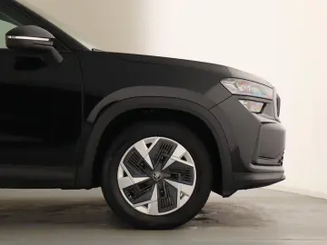 SKODA KODIAQ 2.0TSI DSG 204PS 4X4 MATRIX-